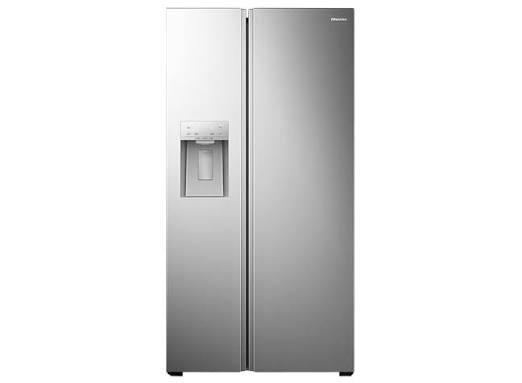Hisense Fridge