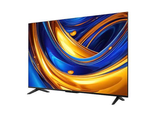 TCL 65" TV