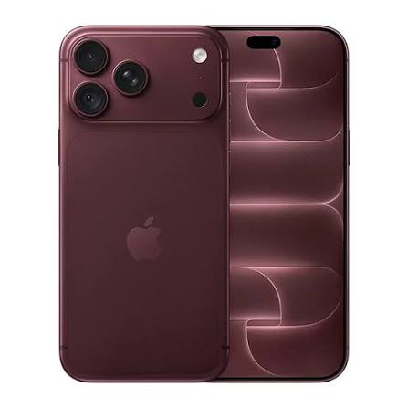 iPhone 18